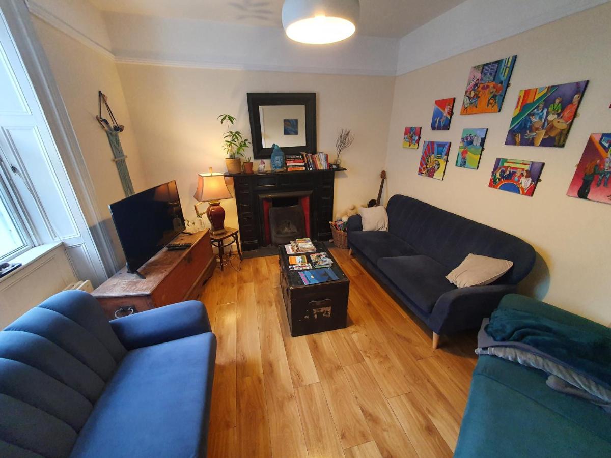 The Grapevine Hostel Dingle Exterior photo