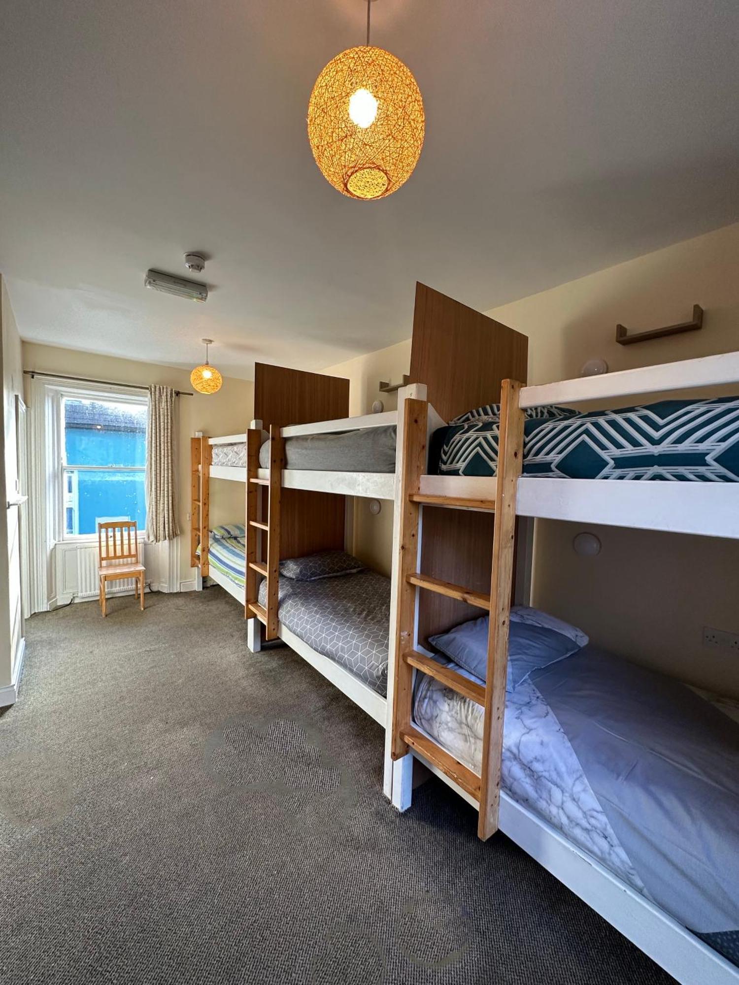 The Grapevine Hostel Dingle Exterior photo